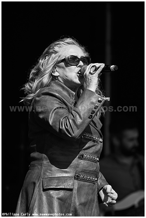 T'Pau