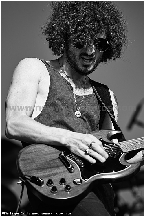 T'Pau