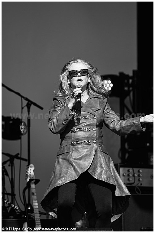 T'Pau