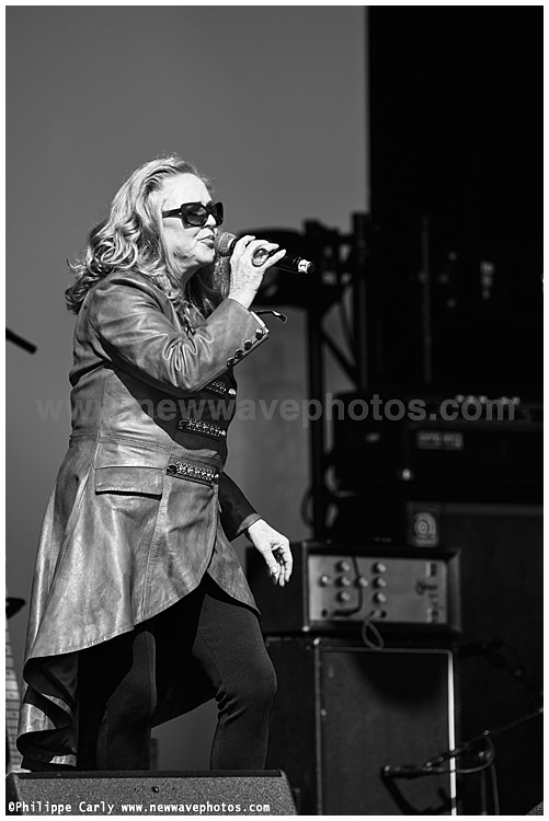 T'Pau