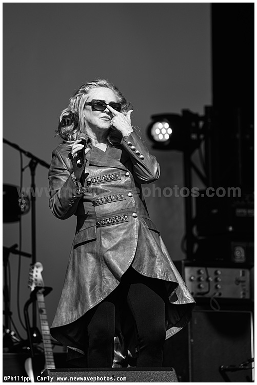 T'Pau