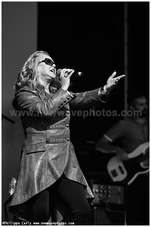 T'Pau